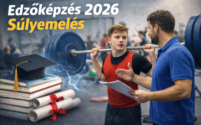 U15 és U17 Országos Bajnokság